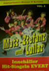 Matz Stefanz Vol. 1 affich
